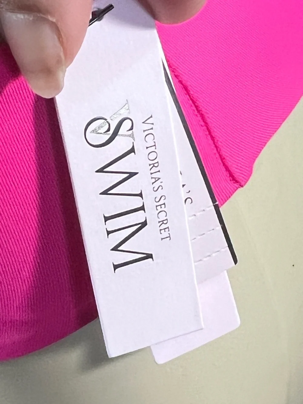 Victorias Secret flattering hot
